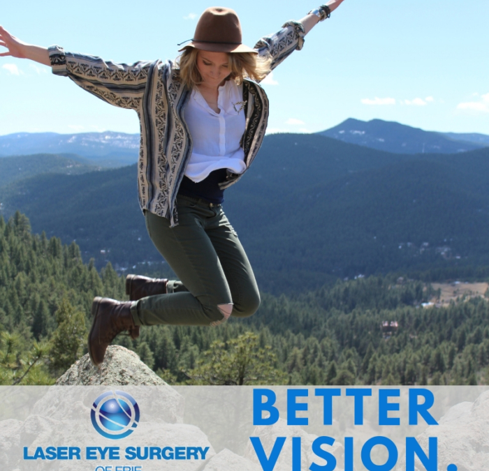 Beyond Seeing Clearly: What to Expect with LASIK Recovery