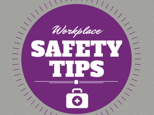 Workplace Eye Wellness Awareness Month