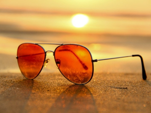 How to Protect Your Eyes This Summer