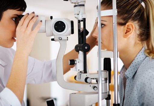 4 Surprising Diseases That an Eye Exam Can Uncover