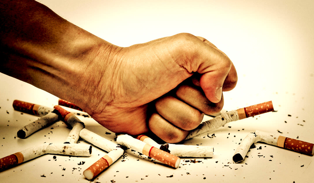 Vision Loss, Blindness, and Smoking