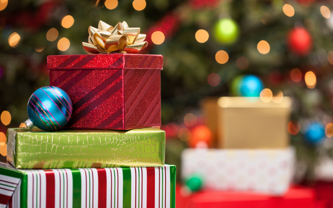 Family Traditions: Part 1