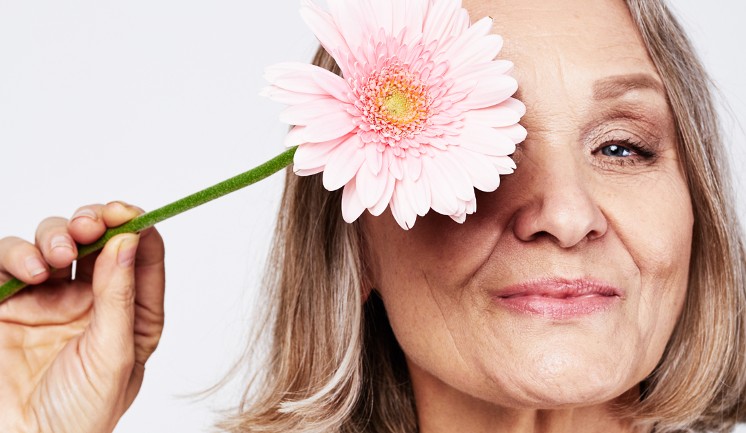 Women’s Eye Health and Safety Month
