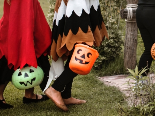 3 Essential Eye Safety Tips for Halloween