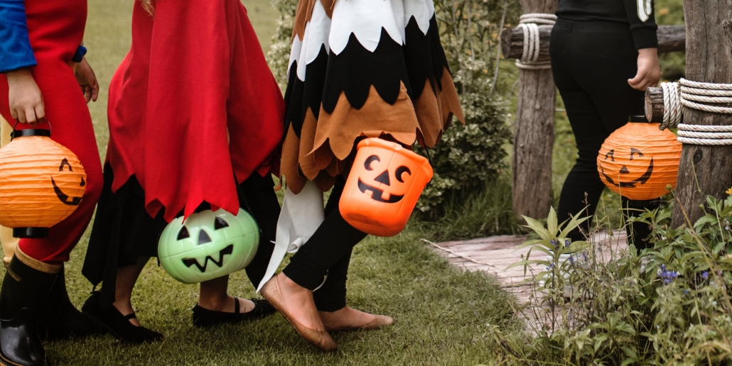 3 Essential Eye Safety Tips for Halloween
