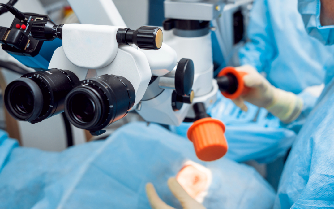 Cataract Surgery