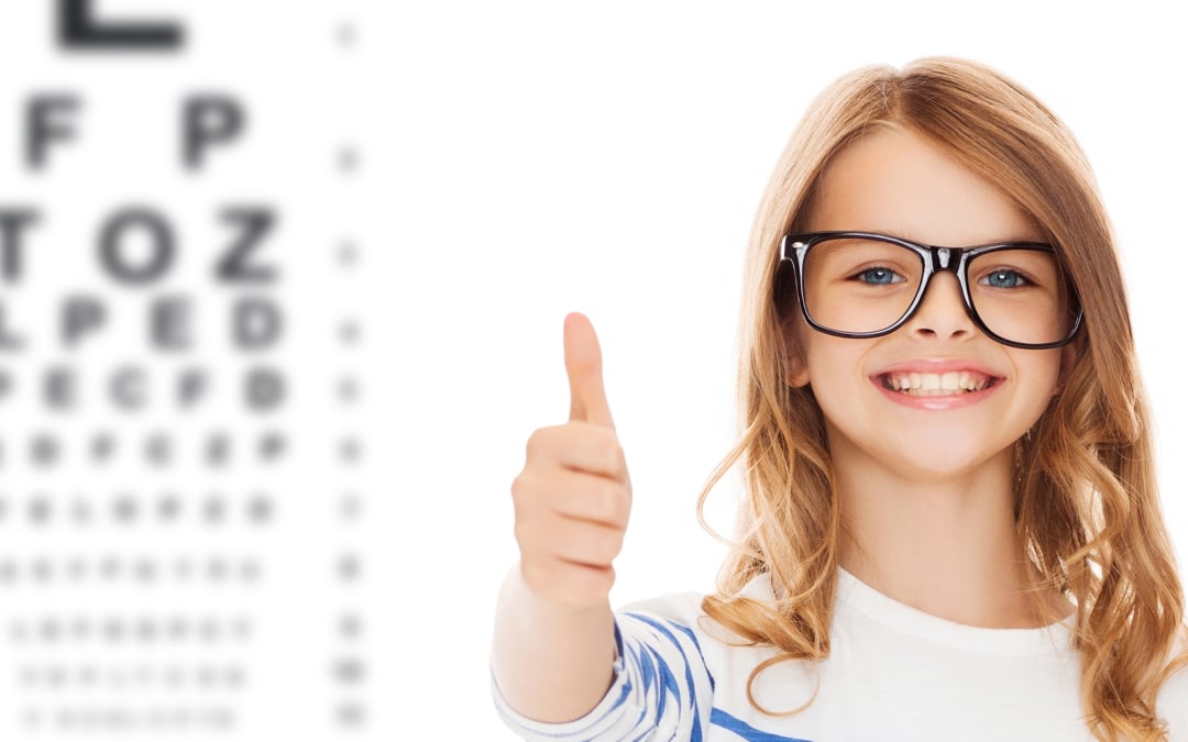 Navigating Back To School and Beating Digital Eye Strain