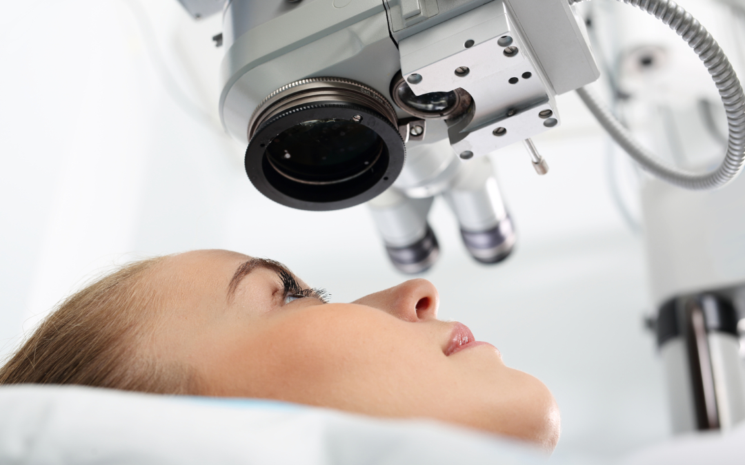 Consider LASIK For Your New Year’s Resolution