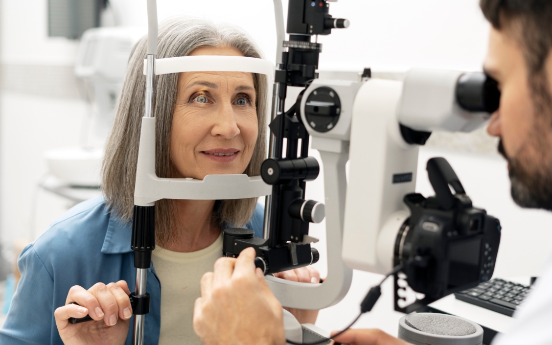 Glaucoma
